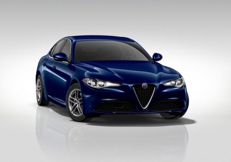 Alfa romeo 150